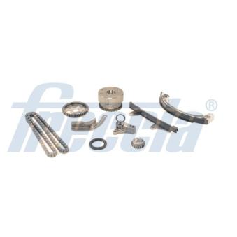 Kit de distribution par chaîne FRECCIA OEM 1352023021