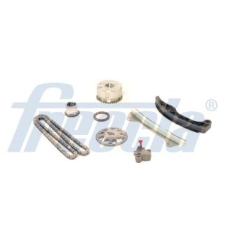Kit de distribution par chaîne FRECCIA OEM 135200Q010
