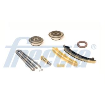 Kit de distribution par chaîne FRECCIA OEM A2700500847