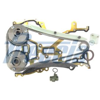 Kit de distribution par chaîne FRECCIA OEM 55562222 Kit de distribution par chaîne FRECCIA OEM 55562222