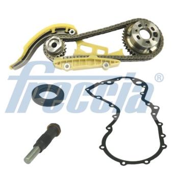 Kit de distribution par chaîne FRECCIA OEM 1198045