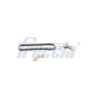 Kit de distribution par chaîne FRECCIA OEM 1s7g6a895bc Kit de distribution par chaîne FRECCIA OEM 1s7g6a895bc