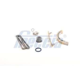 Kit de distribution par chaîne FRECCIA OEM 1263154g00