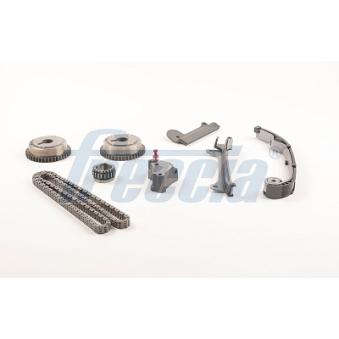 Kit de distribution par chaîne FRECCIA OEM 130244M510