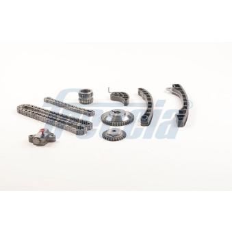 Kit de distribution par chaîne FRECCIA OEM 150431HC0A
