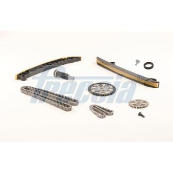 Kit de distribution par chaîne FRECCIA OEM 03F109469E Kit de distribution par chaîne FRECCIA OEM 03F109469E