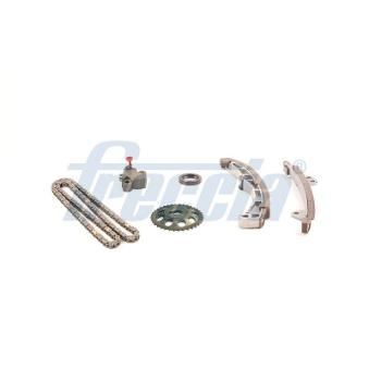 Kit de distribution par chaîne FRECCIA OEM 9031125020 Kit de distribution par chaîne FRECCIA OEM 9031125020