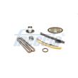 FRECCIA TK08-1135 - Kit de distribution par chaîne