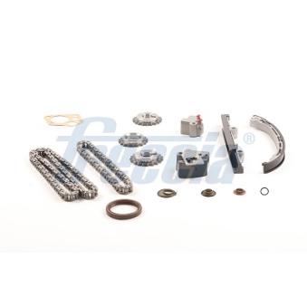 Kit de distribution par chaîne FRECCIA OEM 130709E003 Kit de distribution par chaîne FRECCIA OEM 130709E003