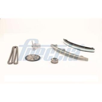 Kit de distribution par chaîne FRECCIA OEM 03C109158H