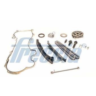 Kit de distribution par chaîne FRECCIA OEM 646904 Kit de distribution par chaîne FRECCIA OEM 646904