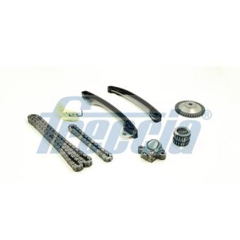 Kit de distribution par chaîne FRECCIA OEM 130249082R