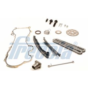 Kit de distribution par chaîne FRECCIA OEM 73503266