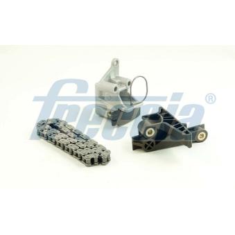 Kit de distribution par chaîne FRECCIA TK08-1149 pour BMW Série 3 328 i - 193cv