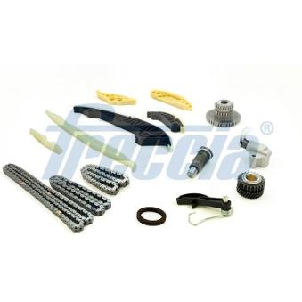 Kit de distribution par chaîne FRECCIA OEM 06h109467t Kit de distribution par chaîne FRECCIA OEM 06h109467t