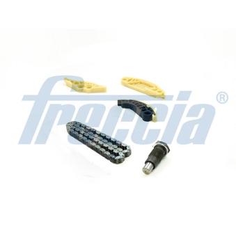 Kit de distribution par chaîne FRECCIA OEM 06H109467AE