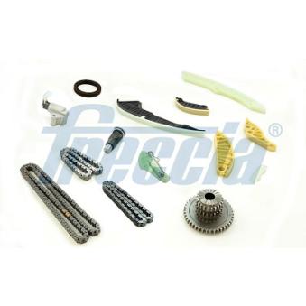 Kit de distribution par chaîne FRECCIA OEM 06h109467t Kit de distribution par chaîne FRECCIA OEM 06h109467t