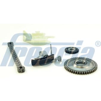 Kit de distribution par chaîne FRECCIA [TK08-1162]