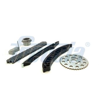 Kit de distribution par chaîne FRECCIA OEM 130856642r Kit de distribution par chaîne FRECCIA OEM 130856642r