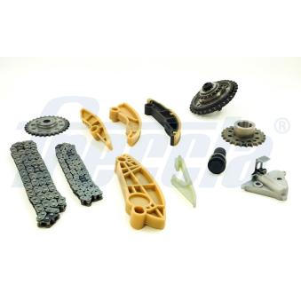 Kit de distribution par chaîne FRECCIA OEM LR073746