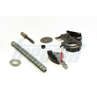 Kit de distribution par chaîne FRECCIA [TK08-1178]