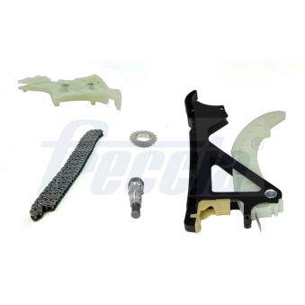 Kit de distribution par chaîne FRECCIA TK08-1181 pour BMW X5 xDrive 35 i - 320cv