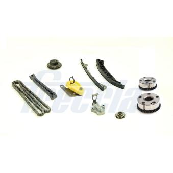 Kit de distribution par chaîne FRECCIA OEM 130281KC0A