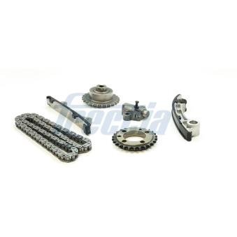 Kit de distribution par chaîne FRECCIA OEM 130702W200