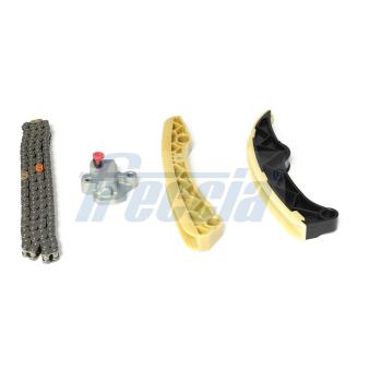 Kit de distribution par chaîne FRECCIA TK08-1200 pour KIA PRO CEED 1.6 - 122cv