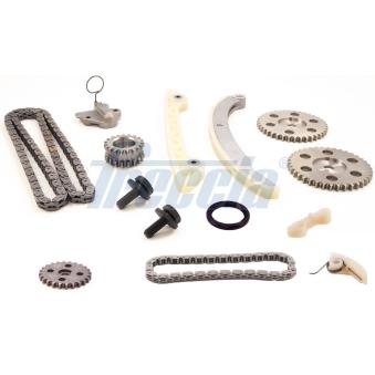 Kit de distribution par chaîne FRECCIA OEM 5164847