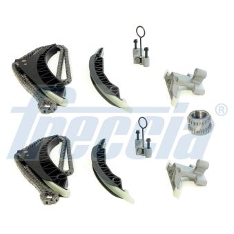 Kit de distribution par chaîne FRECCIA OEM 11217571037