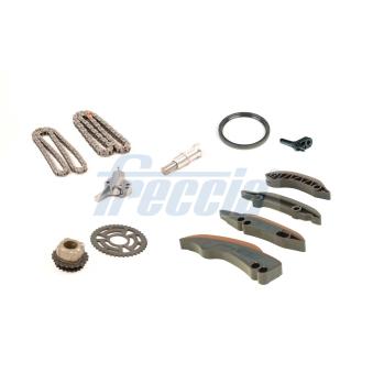 Kit de distribution par chaîne FRECCIA OEM 11317797898