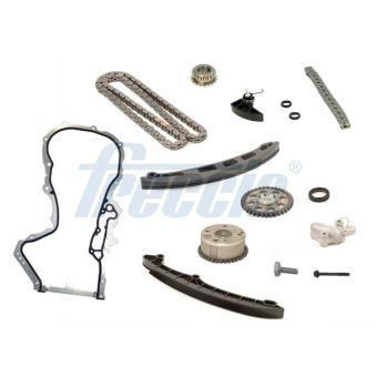 Kit de distribution par chaîne FRECCIA OEM 3C109469J