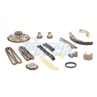 Kit de distribution par chaîne FRECCIA OEM 13028EB300