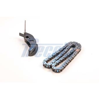 Kit de distribution par chaîne FRECCIA OEM 3S7Q6L266AE Kit de distribution par chaîne FRECCIA OEM 3S7Q6L266AE