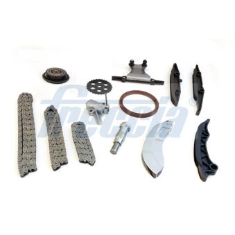 Kit de distribution par chaîne FRECCIA OEM 11317617489 Kit de distribution par chaîne FRECCIA OEM 11317617489