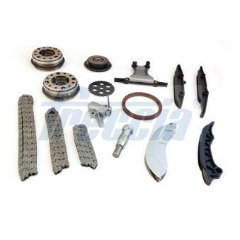 Kit de distribution par chaîne FRECCIA OEM 11317617489 Kit de distribution par chaîne FRECCIA OEM 11317617489