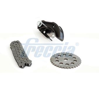 Kit de distribution par chaîne FRECCIA OEM 55573876