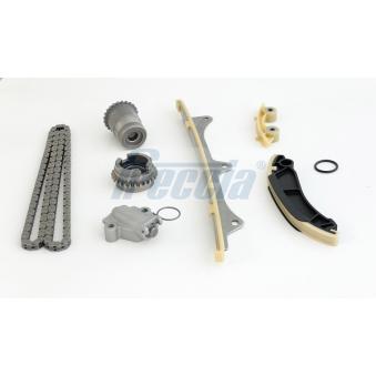 Kit de distribution par chaîne FRECCIA [TK08-1240]