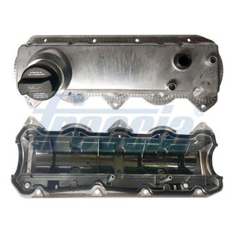 Couvercle de culasse FRECCIA [VC21-1003]