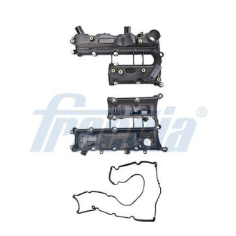 Couvercle de culasse FRECCIA VC21-1032 pour FORD FOCUS 1.6 EcoBoost - 150cv