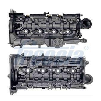 Couvercle de culasse FRECCIA VC21-1041 pour BMW Série 3 316 d - 116cv