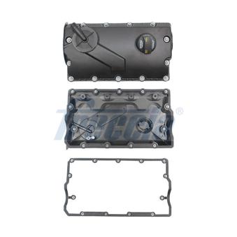 Couvercle de culasse FRECCIA OEM 1106824