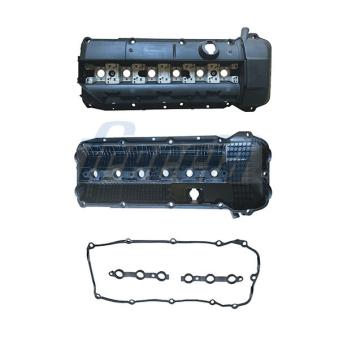 Couvercle de culasse FRECCIA VC21-1047 pour BMW X3 3.0i - 231cv