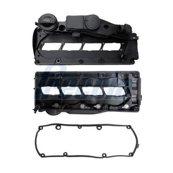 Couvercle de culasse FRECCIA VC21-1060 pour CHEVROLET BLAZER 2.0 TDI - 110cv