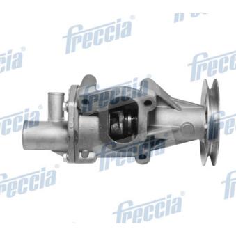 Pompe à eau FRECCIA WP0101