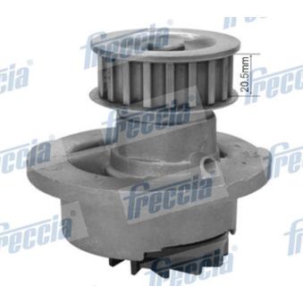 Pompe à eau FRECCIA [WP0107]