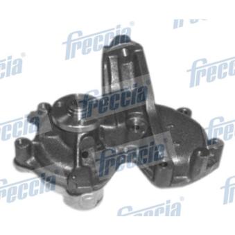 Pompe à eau FRECCIA OEM 7608844 Pompe à eau FRECCIA OEM 7608844