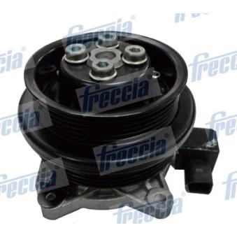Pompe à eau FRECCIA OEM 03c121004j