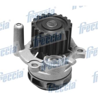 Pompe à eau FRECCIA WP0113 pour KIA K2700 2.0 TDI - 120cv